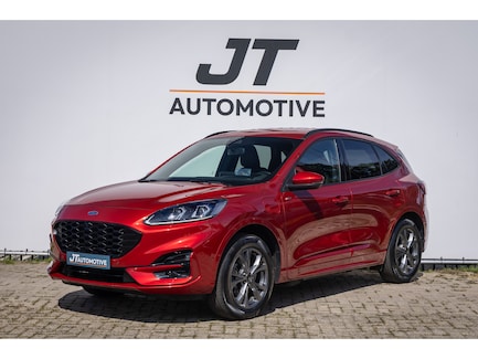 Ford Kuga 0