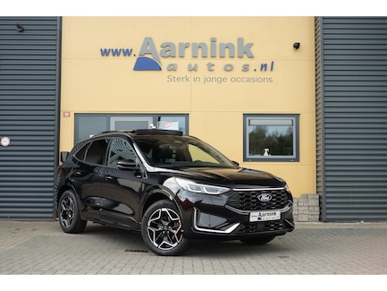 Ford Kuga 0