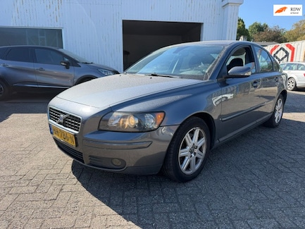 Volvo S40 0