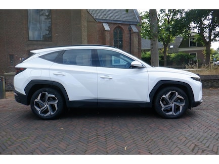 Hyundai Tucson 0