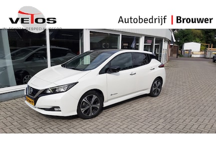 Nissan Leaf 0