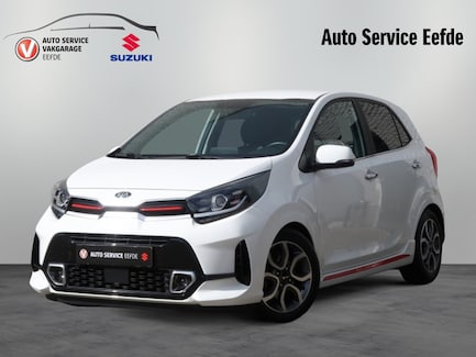 Kia Picanto 0