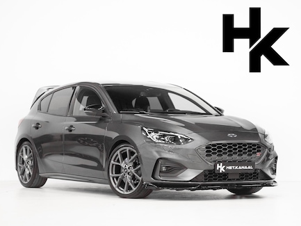 Ford Focus 0