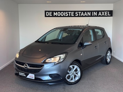 Opel Corsa 0