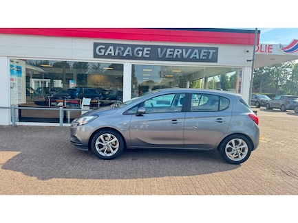 Opel Corsa 0