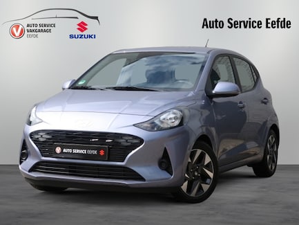 Hyundai i10 0