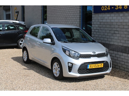 Kia Picanto 0