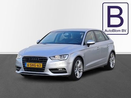 Audi A3 0