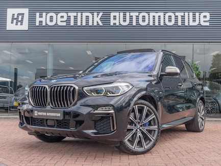 BMW X5 0