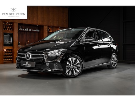 Mercedes-Benz B-klasse 0