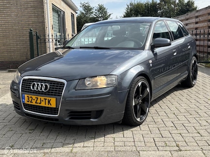Audi A3 0