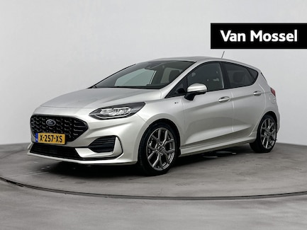 Ford Fiesta 0