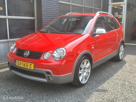 Volkswagen Polo 0