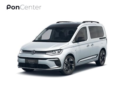 Volkswagen Caddy 0
