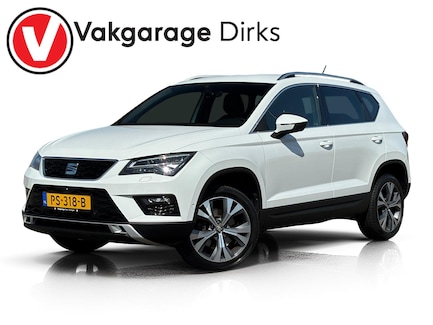 SEAT Ateca 0