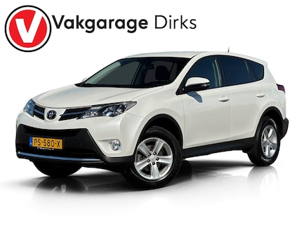 Toyota RAV4 0