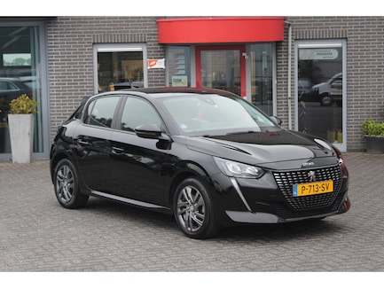 Peugeot 208 0