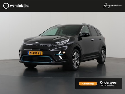 Kia Niro EV 0