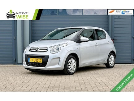 Citroën C1 0