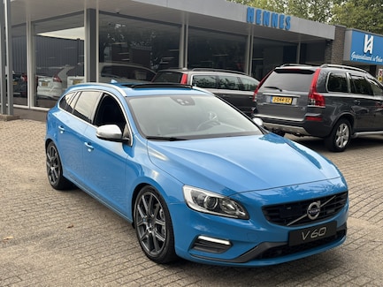 Volvo V60 0