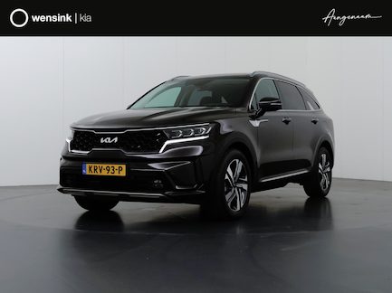 Kia Sorento 0
