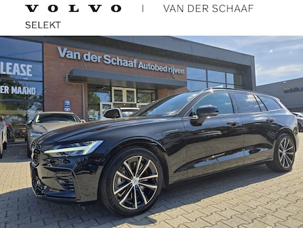 Volvo V60 0