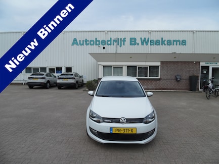 Volkswagen Polo 0
