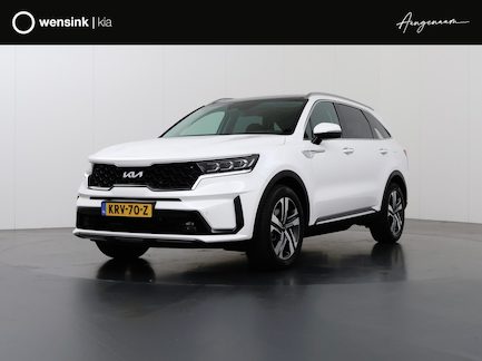 Kia Sorento 0