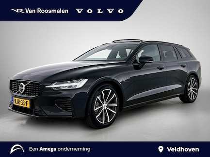Volvo V60 0