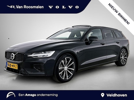 Volvo V60 0