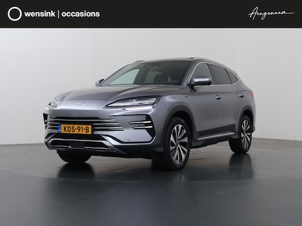 BYD Seal U 0