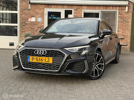 Audi A3 0