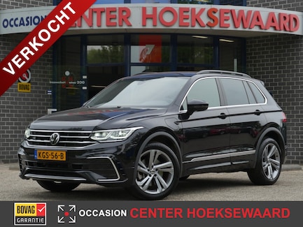 Volkswagen Tiguan 0