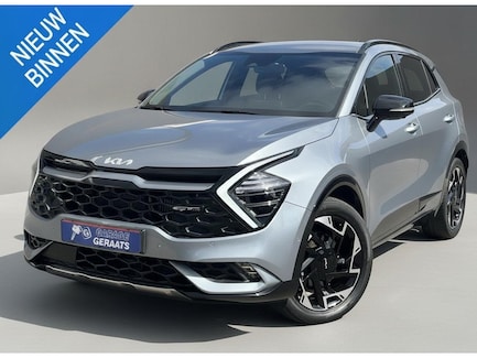 Kia Sportage 0