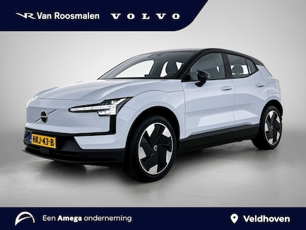 Volvo EX30 0
