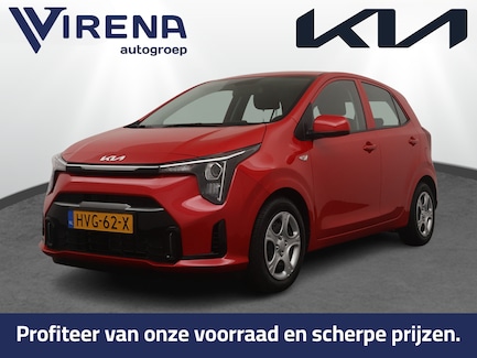 Kia Picanto 0