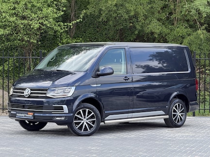 Volkswagen Transporter 0