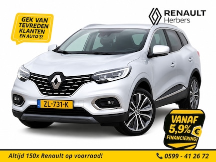 Renault Kadjar 0