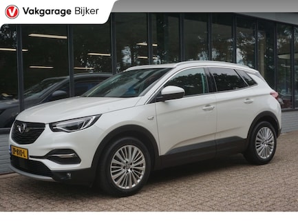 Opel Grandland 0