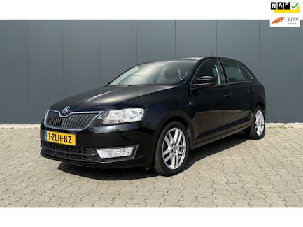 Skoda Rapid 0