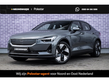 Polestar 2 0