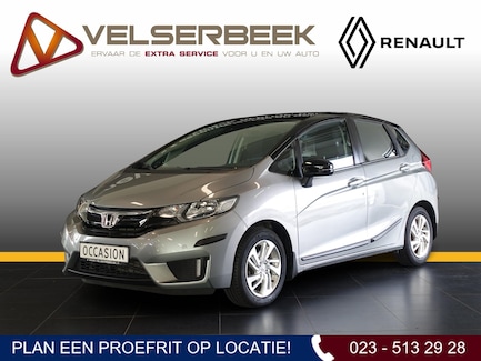 Honda Jazz 0