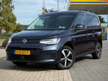 Volkswagen Caddy 0