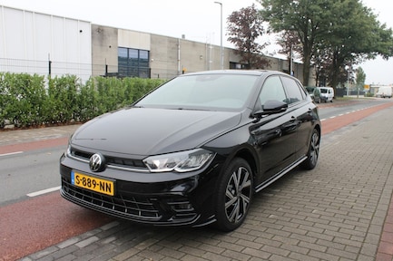 Volkswagen Polo 0