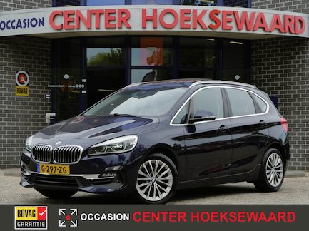 BMW 2-Serie Active Tourer 0