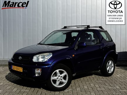 Toyota RAV4 0