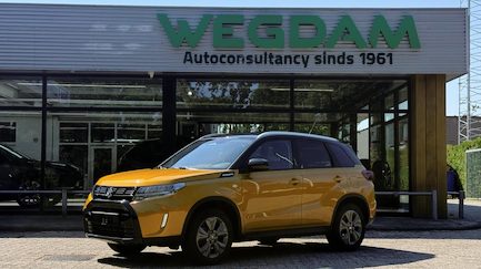 Suzuki Vitara 0