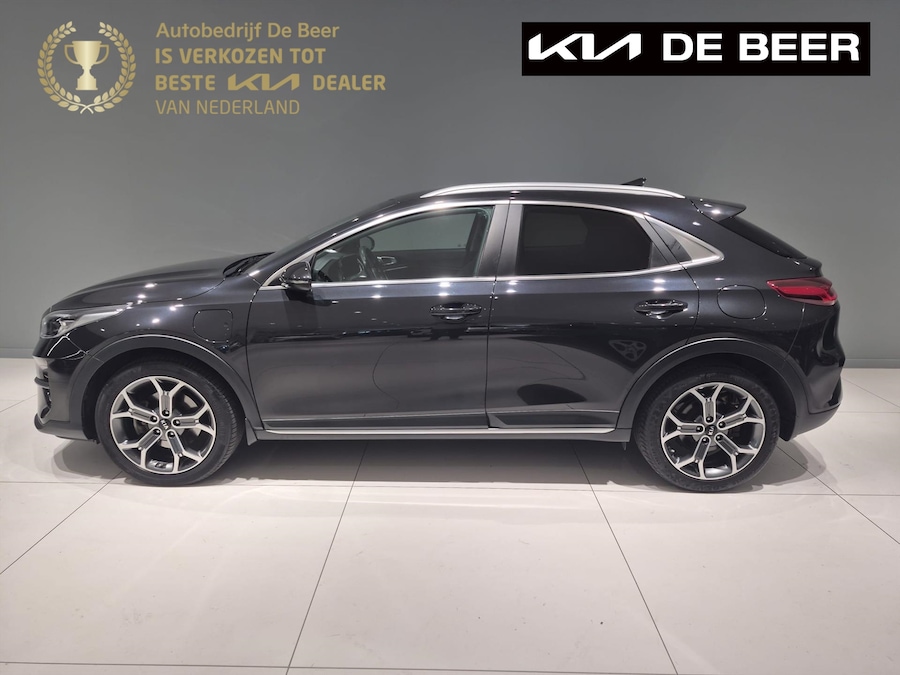 Kia Xceed Hybride benzine [S-756-RH] | AutoTrack