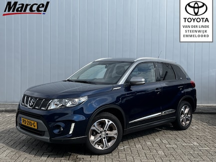 Suzuki Vitara 0