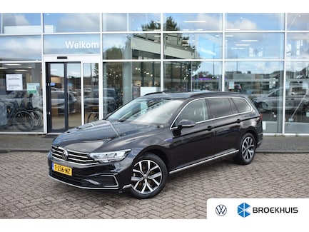 Volkswagen Passat 0